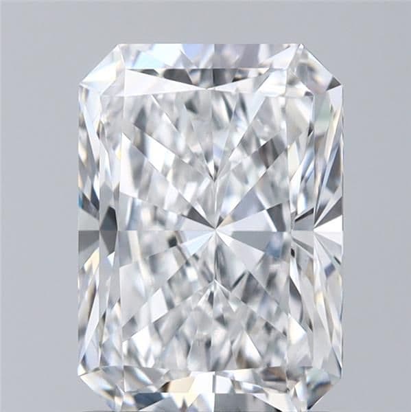 IGI | 1.84ct | Radiant | D | VS1 | Ideal