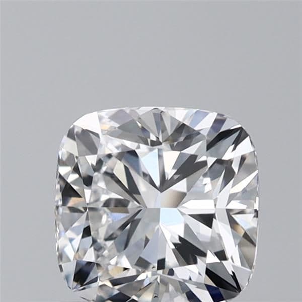 IGI | 0.95ct | Cushion | F | VS2 | Ideal