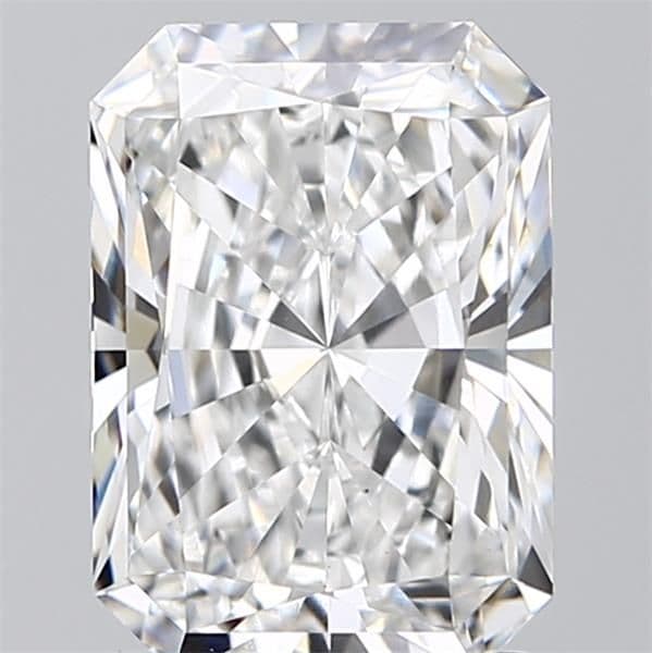 1.86ct | Radiant | E | VS1 | Very Good
