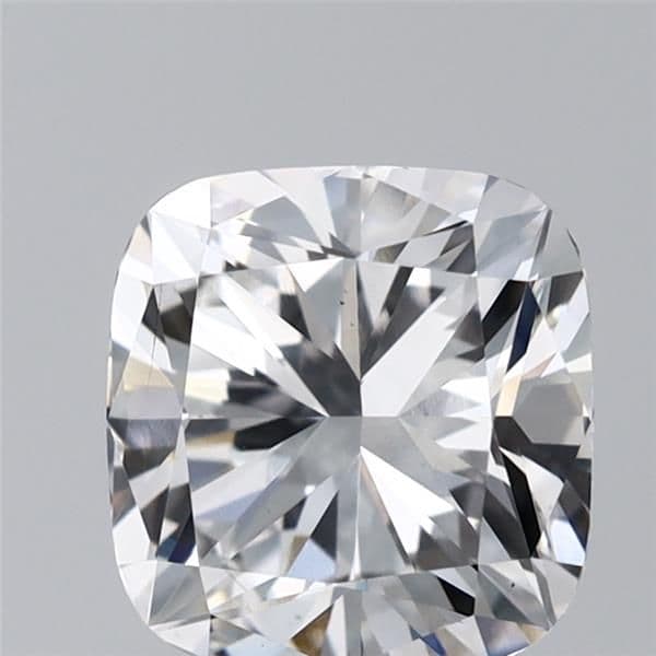 IGI | 1.71ct | Cushion | E | VS1 | Ideal