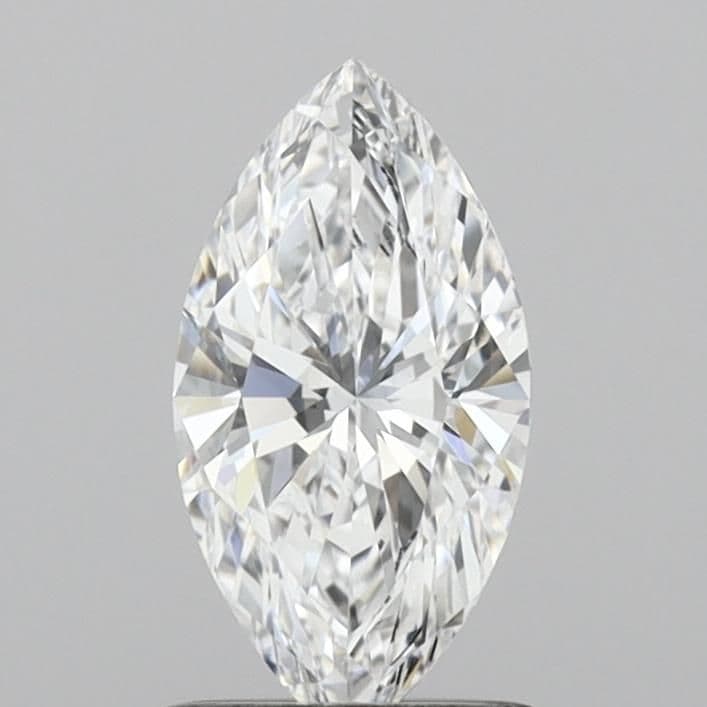 IGI | 0.93ct | Marquise | D | VS1 | Excellent