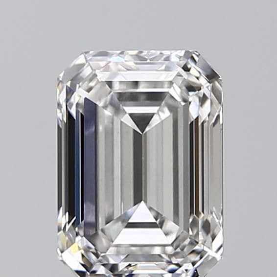 IGI | 2.04ct | Emerald | G | VS1 | Very Good