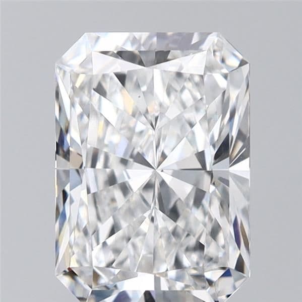 IGI | 1.73ct | Radiant | E | VS1 | Ideal
