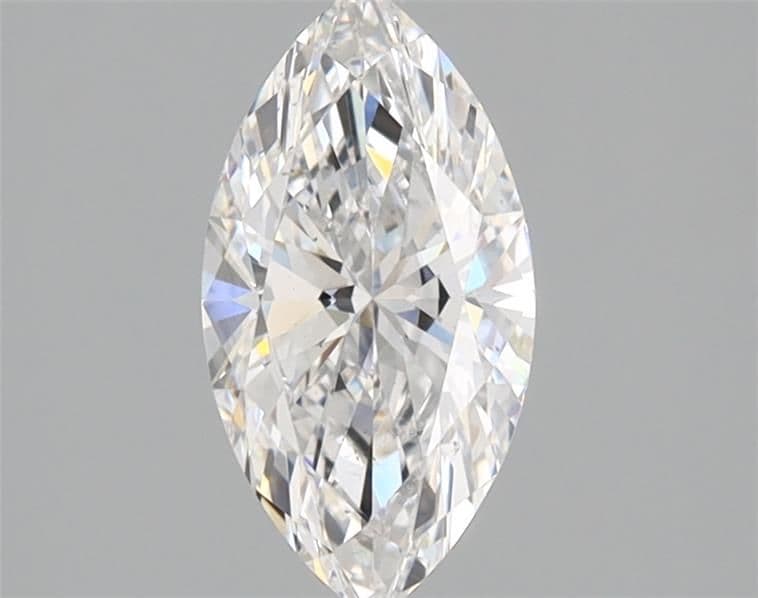 IGI | 0.93ct | Marquise | E | VS2 | Ideal
