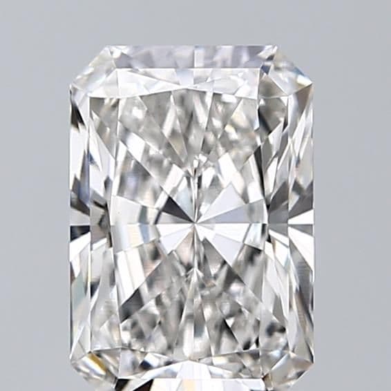 IGI | 2.06ct | Radiant | G | VS1 | Ideal