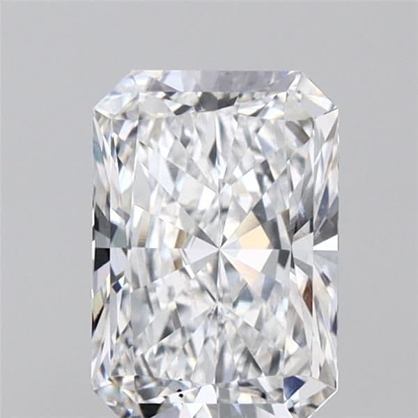 IGI | 1.84ct | Radiant | E | VS1 | Ideal