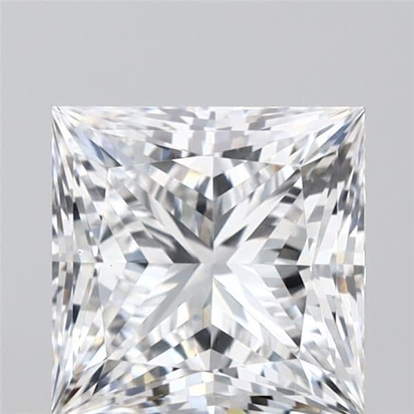 1.56ct | Princess | E | VS1 | Very Good