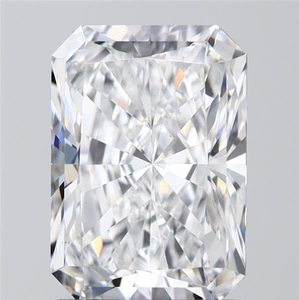 IGI | 1.84ct | Radiant | E | VS1 | Ideal