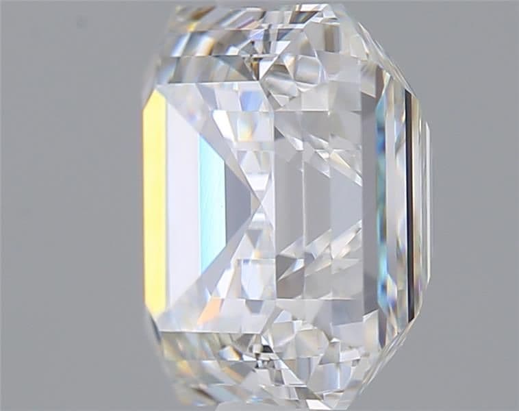 IGI | 2.23ct | Asscher | G | VVS2 | Very Good