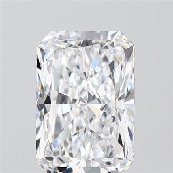 IGI | 1.73ct | Radiant | E | VS1 | Ideal