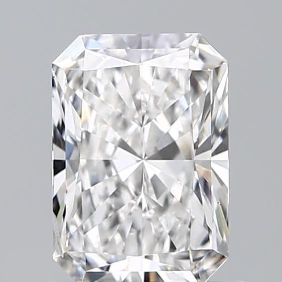 IGI | 1.01ct | Radiant | E | SI1 | Ideal