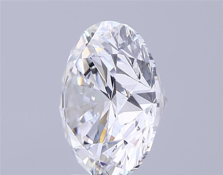 5.67ct | Round | F | VS1 | Ideal