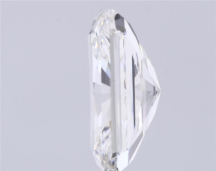 IGI | 6.12ct | Radiant | G | VS1 | Very Good