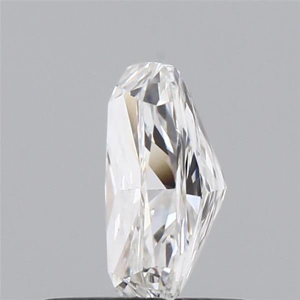 0.59ct | Cushion | E | VS1 | Good