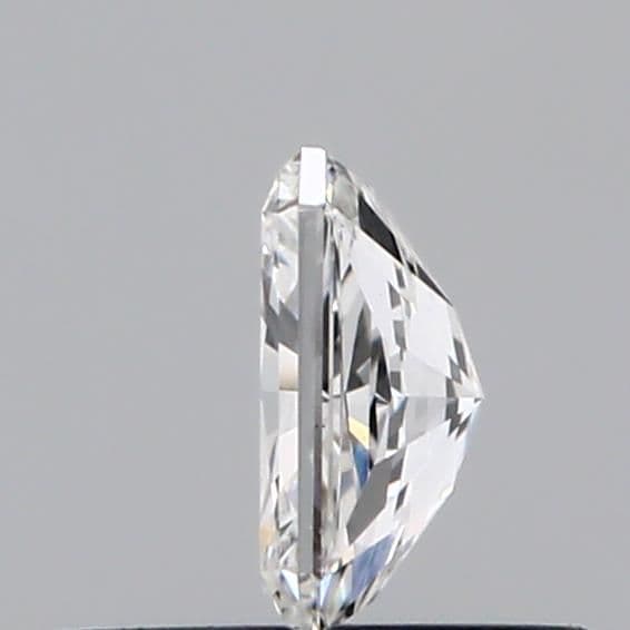 0.36ct | Radiant | F | VS1 | Excellent