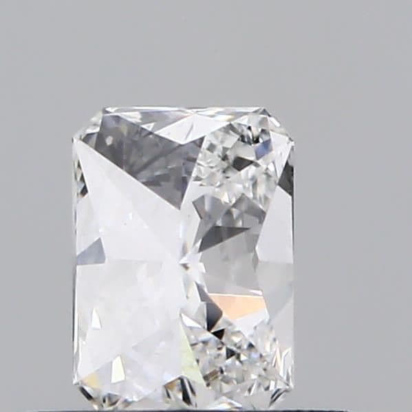 0.46ct | Radiant | E | VS1 | Ideal