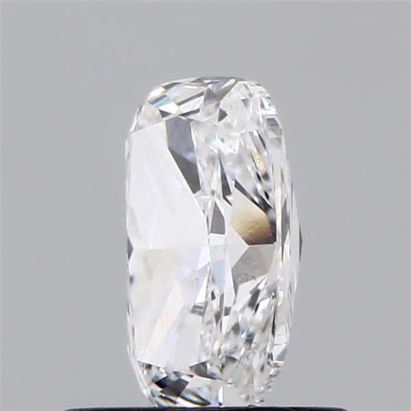 0.83ct | Cushion | D | VS1 | Ideal