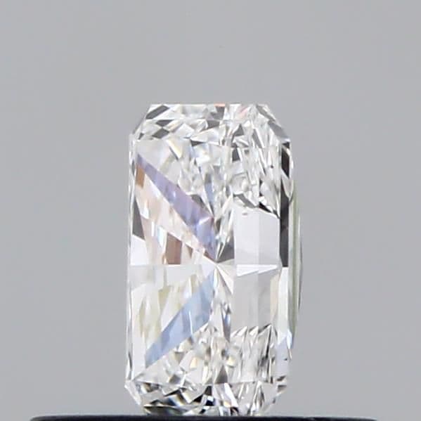0.45ct | Radiant | E | VS1 | Very Good