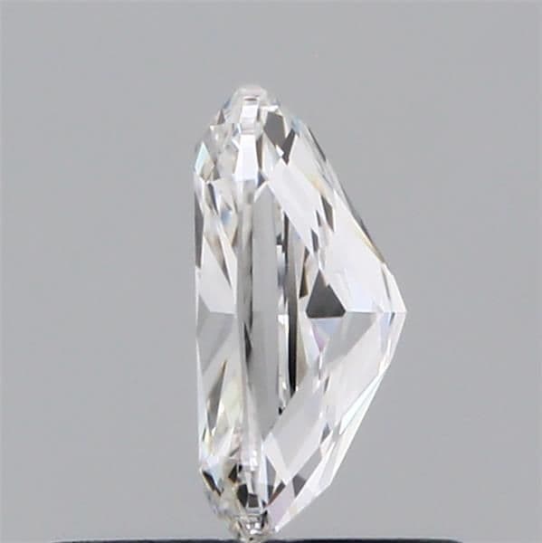 IGI | 0.68ct | Cushion | F | VS1 | Excellent