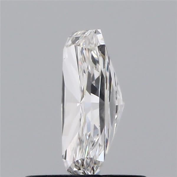 IGI | 0.81ct | Radiant | F | VS1 | Very Good