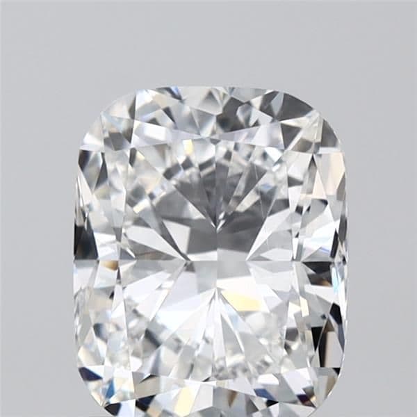 IGI | 1.01ct | Cushion | F | VS2 | Ideal