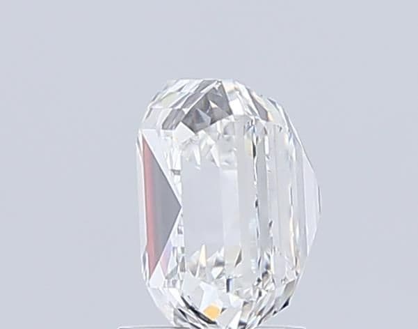 3.5ct | Asscher | D | VS1 | Excellent
