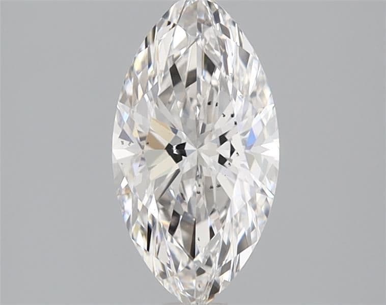 IGI | 0.94ct | Marquise | E | SI1 | Ideal