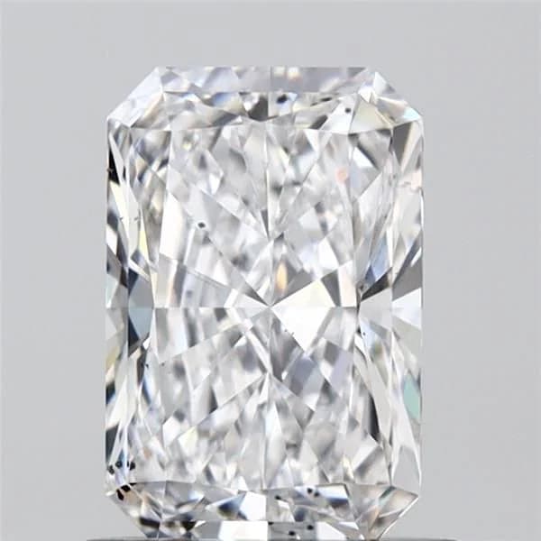 IGI | 1.05ct | Radiant | E | SI1 | Ideal
