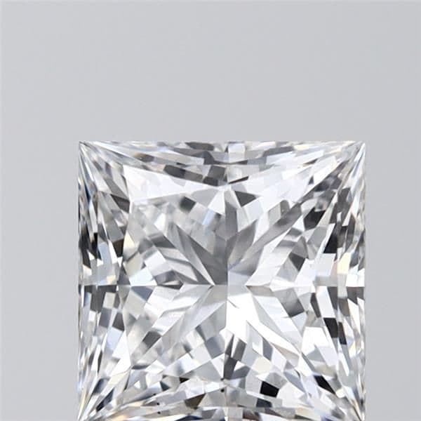 IGI | 1.16ct | Princess | D | VS2 | Ideal