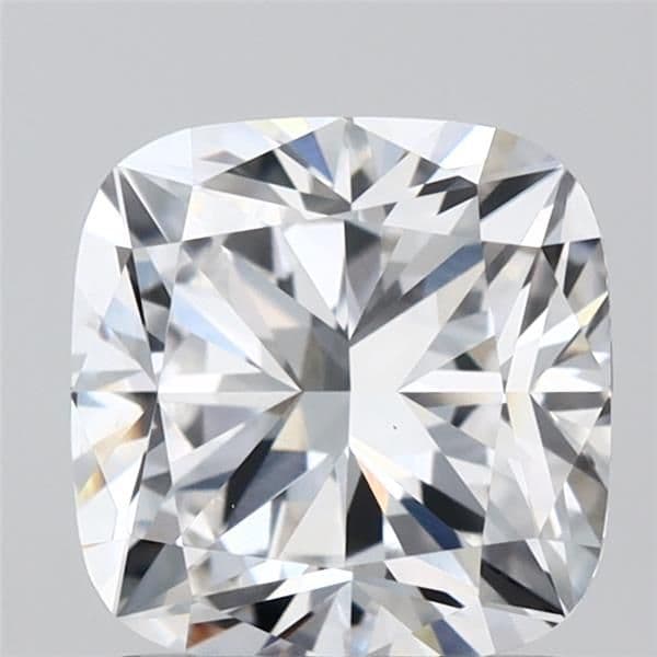 IGI | 1.71ct | Cushion | E | VS1 | Ideal