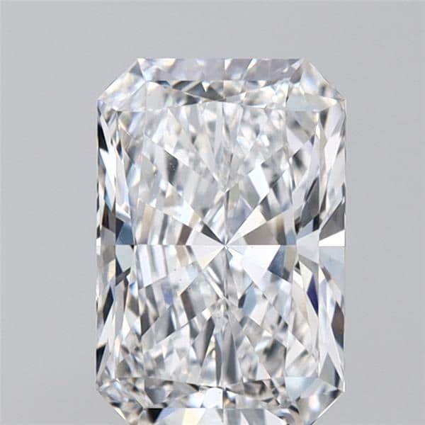 1.86ct | Radiant | E | VS1 | Ideal