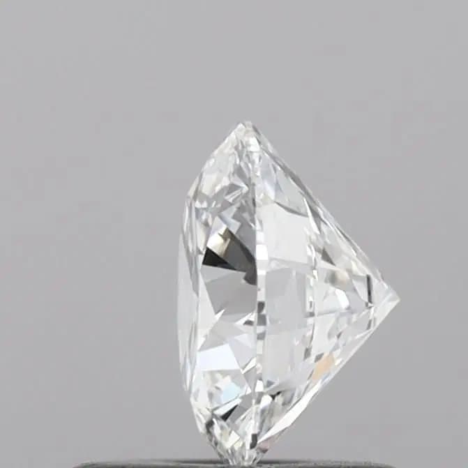 0.7ct | Round | D | SI1 | Ideal