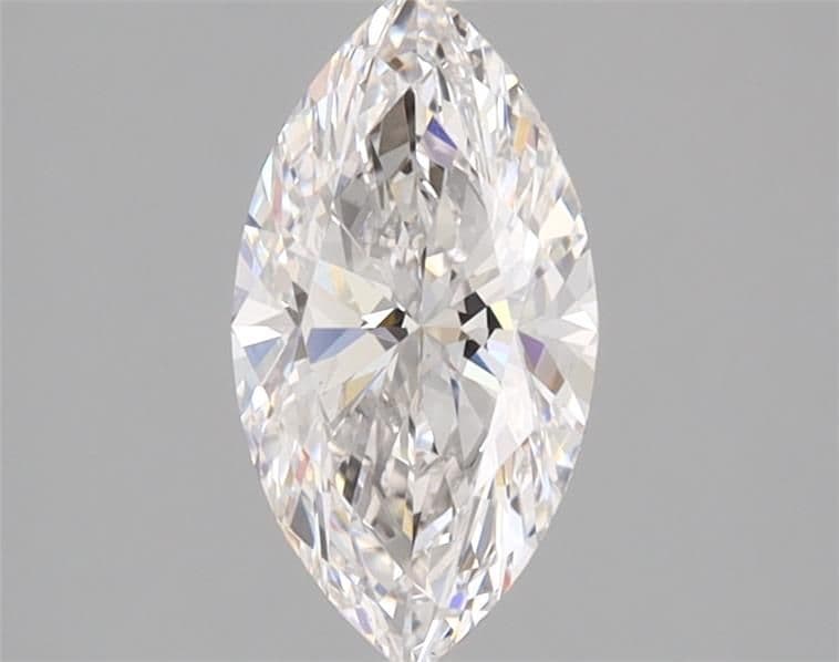 IGI | 0.94ct | Marquise | F | VS1 | Ideal