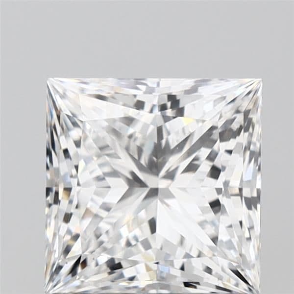 IGI | 1.41ct | Princess | D | VS1 | Ideal