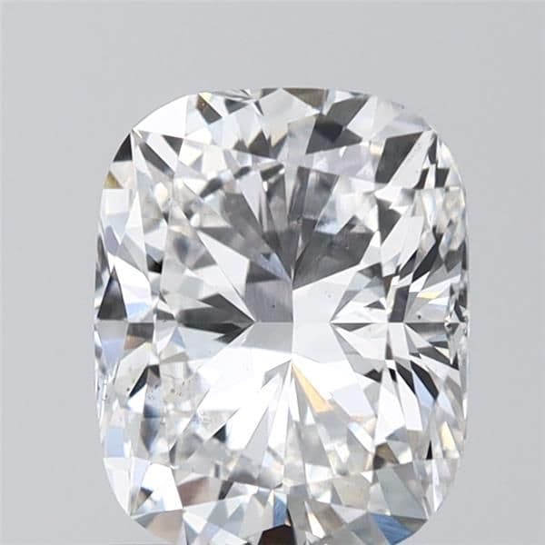 IGI | 1.2ct | Cushion | E | VS2 | Ideal