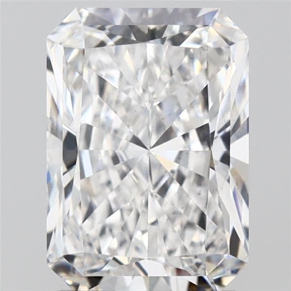 1.75ct | Radiant | D | VS2 | Ideal