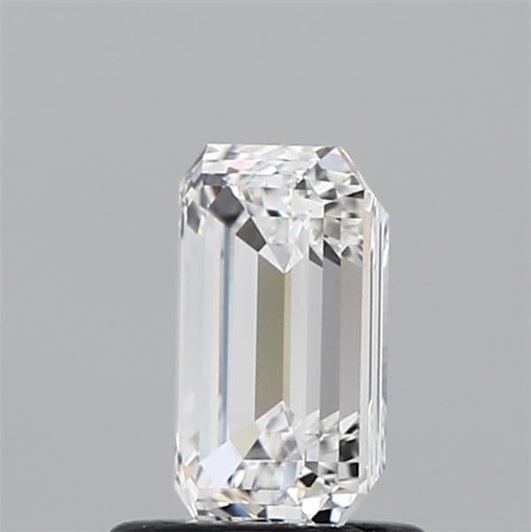 IGI | 1.11ct | Emerald | F | VVS2 | Excellent