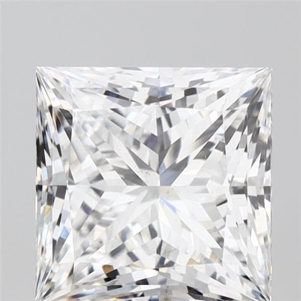 IGI | 1.81ct | Princess | E | VS1 | Very Good