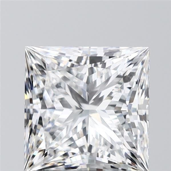 IGI | 1.82ct | Princess | E | VS1 | Very Good