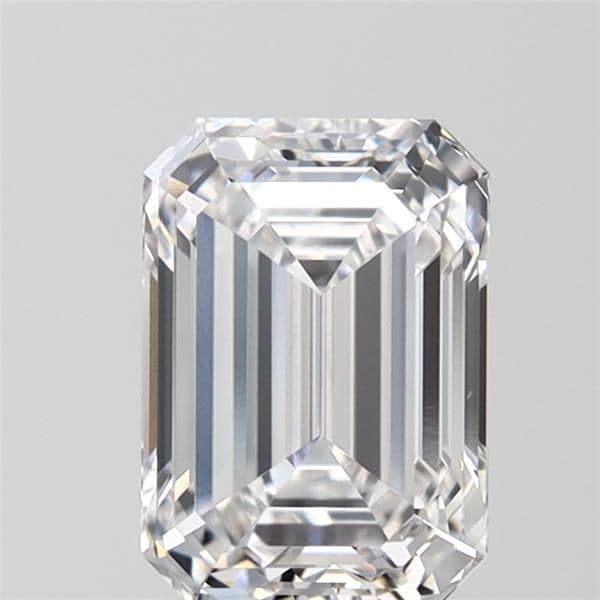 IGI | 1.94ct | Emerald | E | VS1 | Ideal