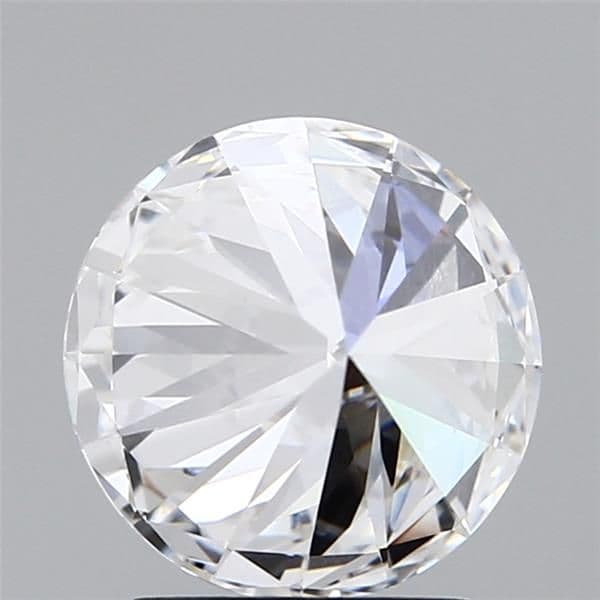 2.55ct | Round | D | VS1 | Excellent