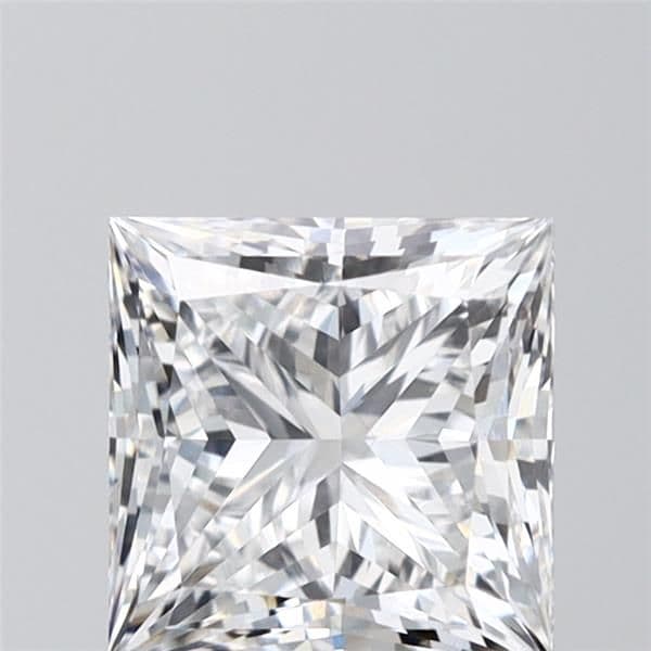 IGI | 1.23ct | Princess | D | VS1 | Ideal