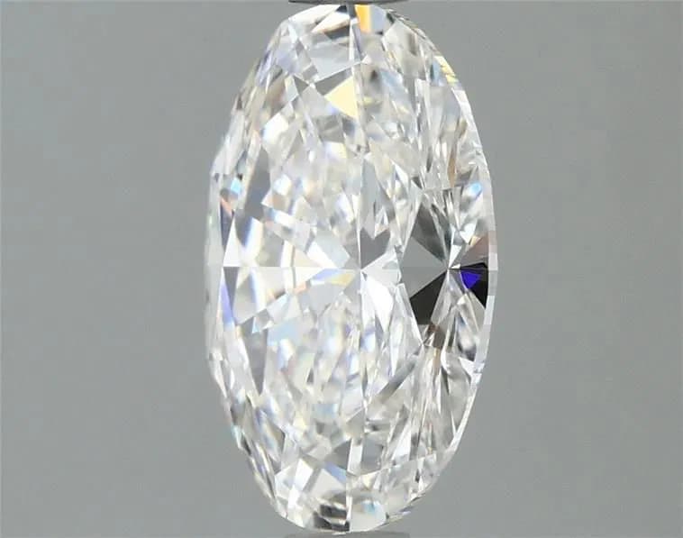 1.95ct | Oval | E | VS1 | Ideal
