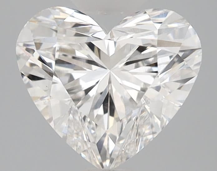 IGI | 1.62ct | Heart | E | VS2 | Ideal
