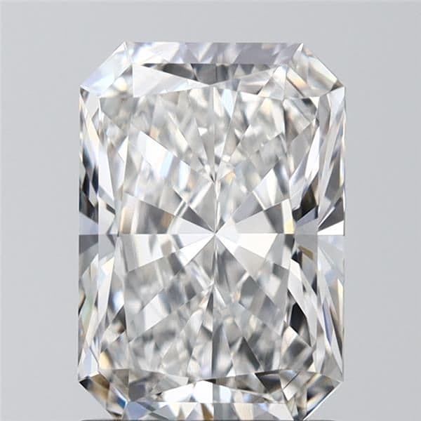 IGI | 1.89ct | Radiant | E | VS1 | Very Good