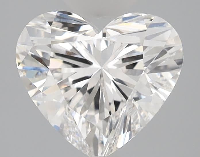 1.56ct | Heart | D | VVS2 | Very Good
