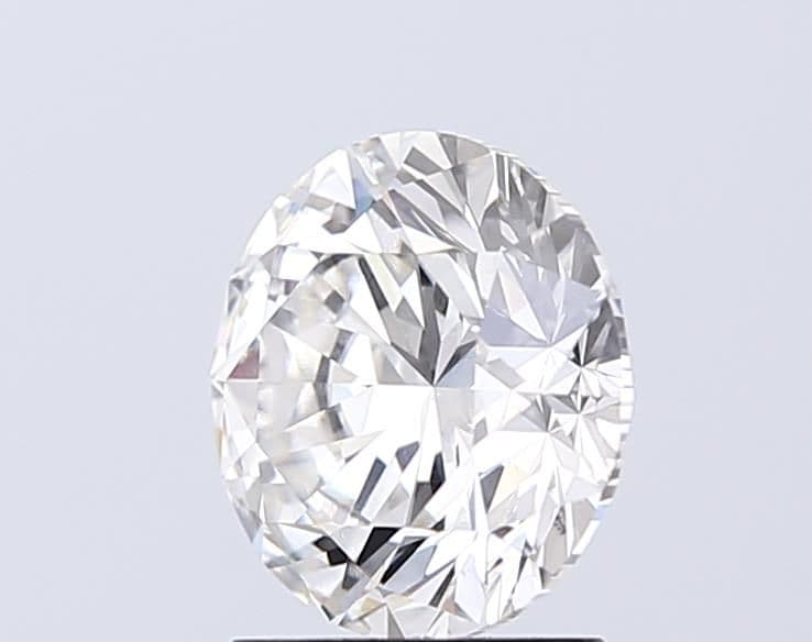 2.25ct | Round | E | VS1 | Ideal