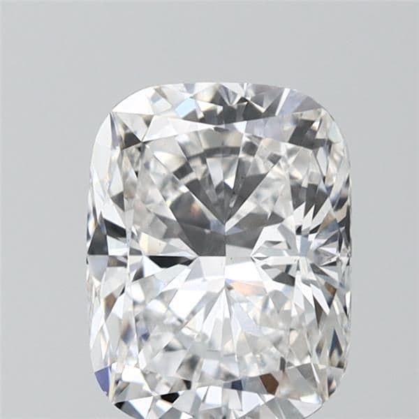 IGI | 1.02ct | Cushion | F | VS2 | Ideal