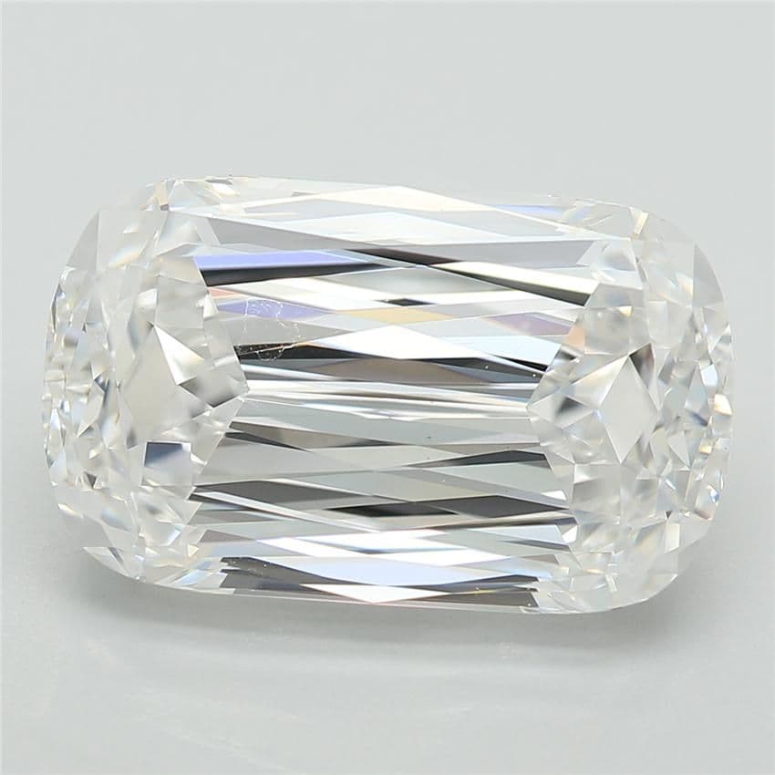 GIA | 4.21ct | Radiant | E | VS1 | Ideal