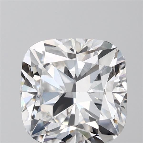 IGI | 1.71ct | Cushion | E | VS1 | Ideal